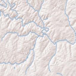 112-118 Prospect Road, Prospect, VA Terrain Map
