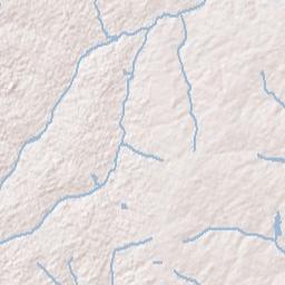 19229-19231 Patrick Henry Highway, Amelia Court House Terrain Map