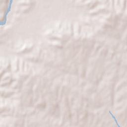 Niebla Terrain Map