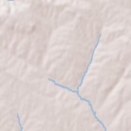 Bollullos par del Condado Terrain Map