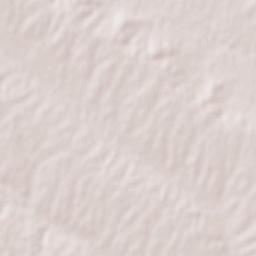 Carrión de los Céspedes Terrain Map