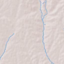 Bollullos de la Mitación Terrain Map