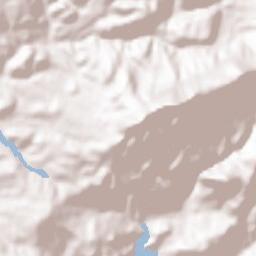 Rute Terrain Map