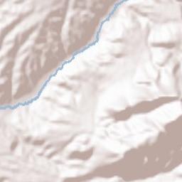 Deifontes Terrain Map