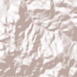 Gor Terrain Map