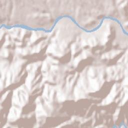 Fines Terrain Map