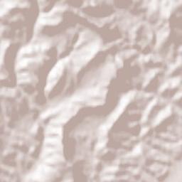 Mirabella Imbaccari Terrain Map