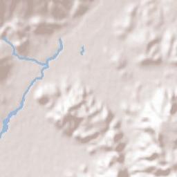 Palagonia Terrain Map