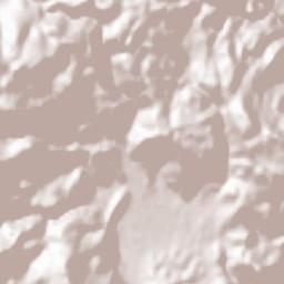 Kocaaliler Terrain Map