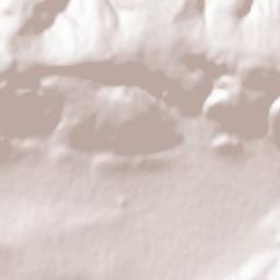 Yavuzeli Terrain Map