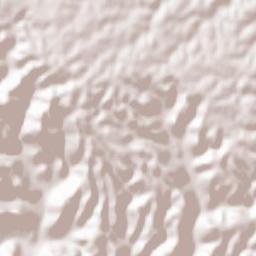 Kaynakkaya Terrain Map