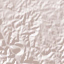 Seri Terrain Map
