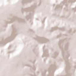 Cizre Terrain Map