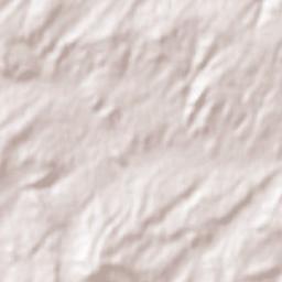 Nazarkahrizi Terrain Map