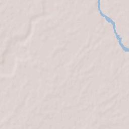 Lasht-e Nesha Terrain Map