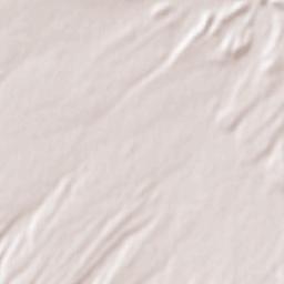 Chapeshlu Terrain Map