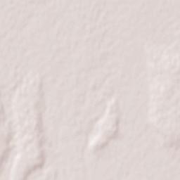 Kaka Terrain Map