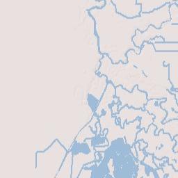 1300-2132 Hills Ferry Rd Newman CA Terrain Map