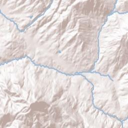 40488-40530 State Highway 41, Oakhurst Terrain Map