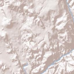 Kolob Terrace Rd Virgin UT 84779 Terrain Map