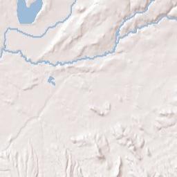 30012-30914 US-160 Cortez CO Terrain Map