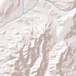 45080-45718 US-160 Mancos CO Terrain Map