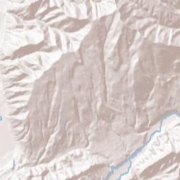 6345-6357 Florida Road Durango CO Terrain Map