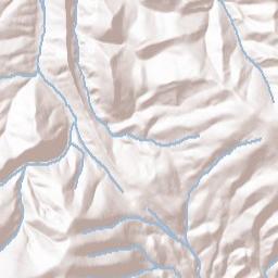 17683-18095 CO-12 La Veta CO Terrain Map