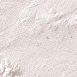 Frontage Road, Trinidad, CO 81082, USA Terrain Map