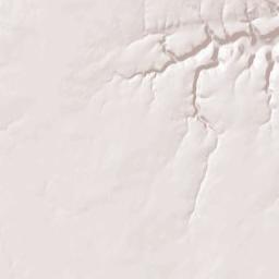 Villegreen Colorado Terrain Map