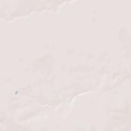 Baca County Terrain Map