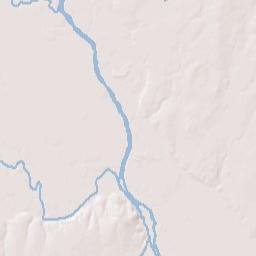 1697 82nd Rd, Udall, KS 67146, USA Terrain Map