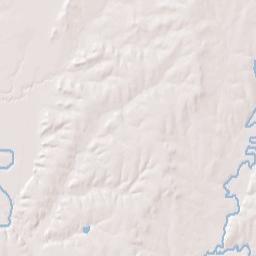 12790-12794 Old Highway 77, Winfield, KS Terrain Map