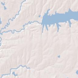 118th Drive, Winfield, KS 67156, USA Terrain Map