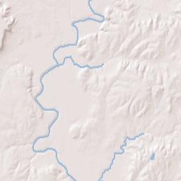 U.S. 75, Sycamore, KS 67363, USA Terrain Map