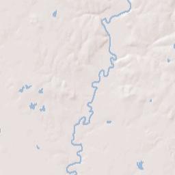 28298 Base Line Boulevard, Asbury, MO Terrain Map