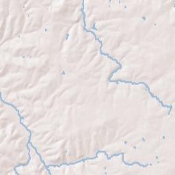 7753-8027 W Farm Rd 76 Willard MO Terrain Map