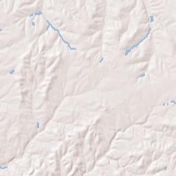 Interstate 44, Marshfield, MO 65706, USA Terrain Map