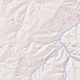18839 Missouri 38, Marshfield, MO 65706 Terrain Map