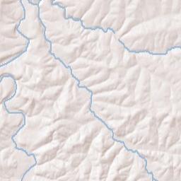 6199-6287 U.S. 63 Houston MO 65483 Terrain Map