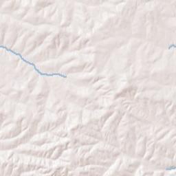 6197 Missouri 17 Houston MO 65483 Terrain Map