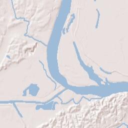 MO-AB Scott City MO 63780 America Terrain Map