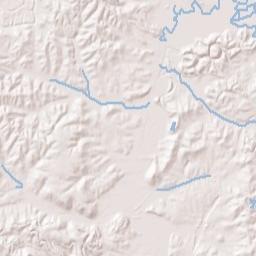 State Highway 2107 Drakesboro KY 42337 Terrain Map
