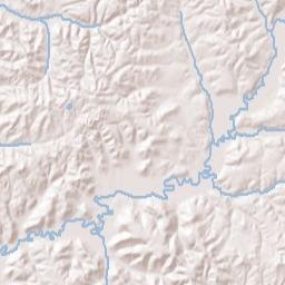 5891 Kentucky 70 Morgantown KY 42261 Terrain Map