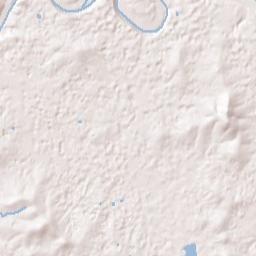 3941-4161 Rube Smith Road, Canmer, KY Terrain Map