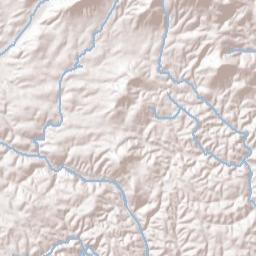 2358 Feather Rd, Vinton, VA 24179, USA Terrain Map