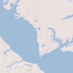 Yacht Haven Rd, Gloucester Point, VA Terrain Map