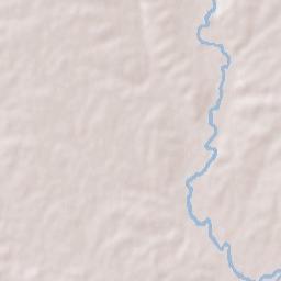 Villamanrique de la Condesa Terrain Map