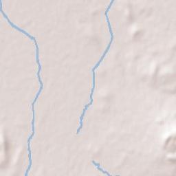Osuna Terrain Map