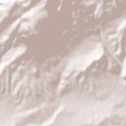 Illora Terrain Map